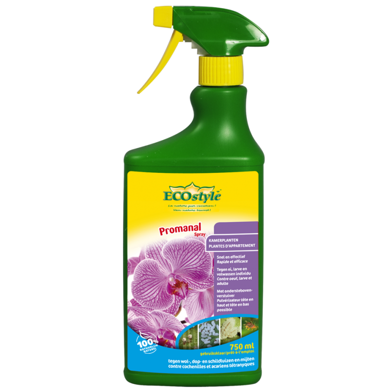 Promanal Spray Promanal Spray