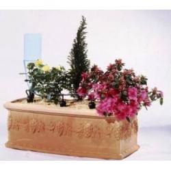Kit d'arrosage pour jardinière