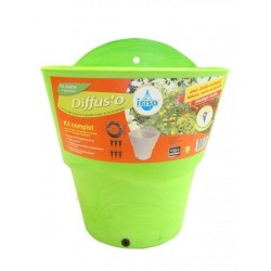 Kit d'arrosage pour serre