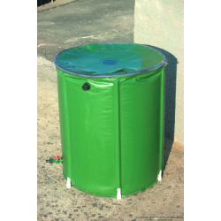 Réserve d'eau 200 L