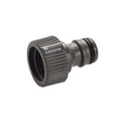 Raccord de robinet 1/2 ''