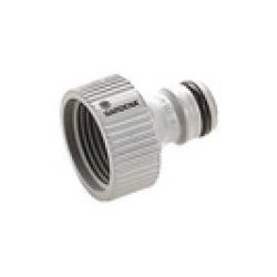 Raccord de robinet 3/4''