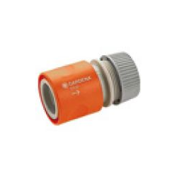 Raccord aquastops 3/4''