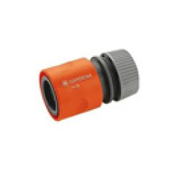 Raccord rapide 3/4 ''