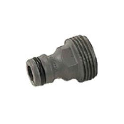 Raccord fileté 3/4'' Europe