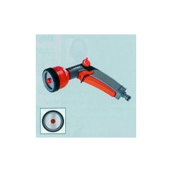Pistolet arroseur multijet