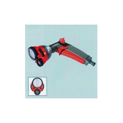 PISTOLET D'ARROSAGE...