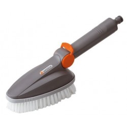 Brosse de nettoyage à main...