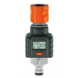 Compteur électronique