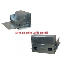 Mangeoire Piano 20 litres