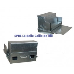 Mangeoire Piano 35 litres