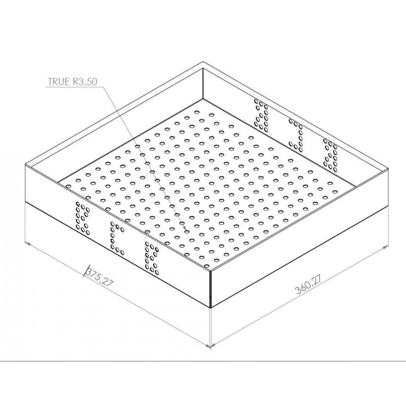 Universal Hatching Tray incubator Universal Hatching Tray incubator
