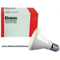 Ampoule Elstein