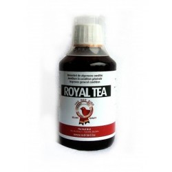 Royal Tea 250 ml