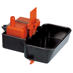 Abreuvoir automatique