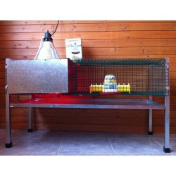 Professional Brooder Cage...