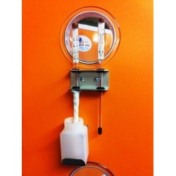 Kit thermomètre / hygromètre