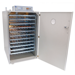 incubator Nigeria