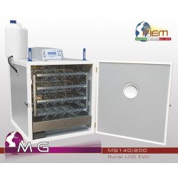 incubateur de haute qualité