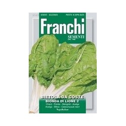 POIREE - BIETOLA DA COSTA...