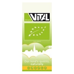 Actif poule pondeuse BIO