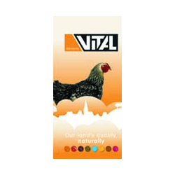 nourriture poussin 5 kg