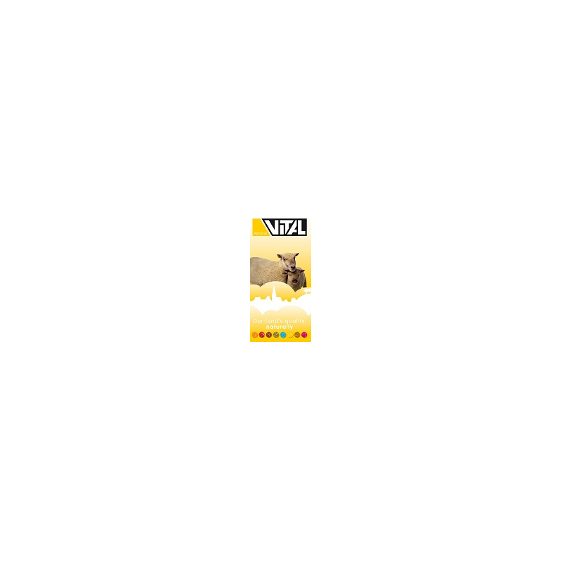 Nourriture mouton Vital Nourriture mouton Vital