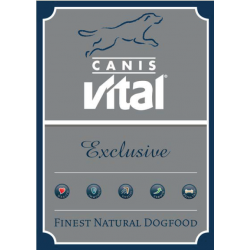 Canis Vital Mini-Adult...