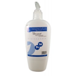 Shampoing 100% naturel...