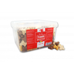 Biscuit box Puppy Mix 1300 gr