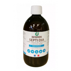 Septi - Dia 100 ml - 250 ml