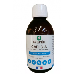 CAPI DIA - 250 ml