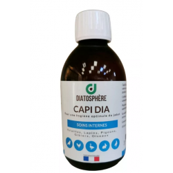 CAPI DIA - 250 ml - Prof