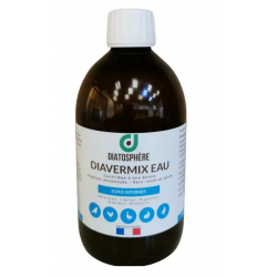 Diavermix eau Produit naturel de diatosphère