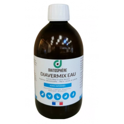 Dia Vermix eau 100 ml - 250 ml