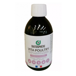 Vita Poultry : 100 ml - 250...