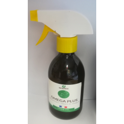 Oméga plus 250 ml de la belle caille de blé