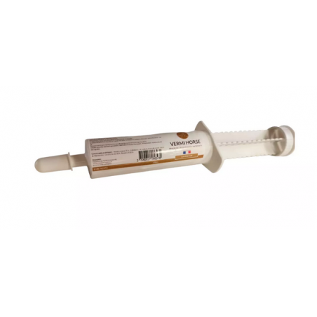 Pâte Vermifuge Pour Chevaux - Lot De 3 Paquets - Sûr Et Efficace