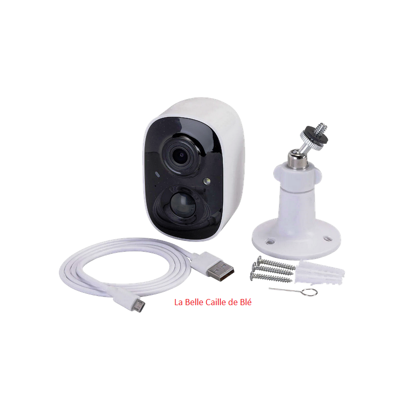 Caméra surveillance poulailler Caméra surveillance poulailler