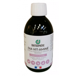 vitamine pour animaux de basse cour