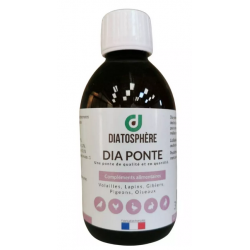 Dia Ponte - 250ml