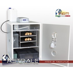 couveuse Astral 316...