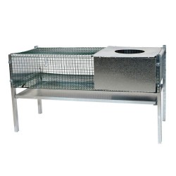 cage en promo pour cailleteaux cage en promo pour cailleteaux