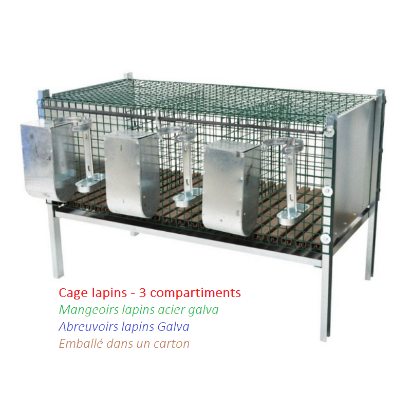 cage lapin solide cage lapin solide
