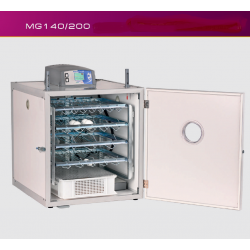 Incubator Rawanda