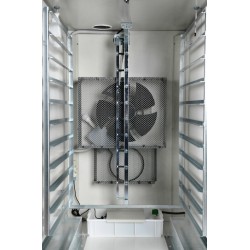 Broedmachine Beringen