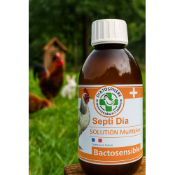 anti inflammatoire volaille