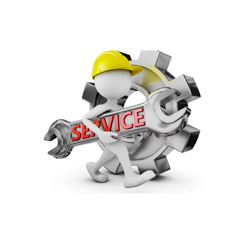 Réparation couveuse