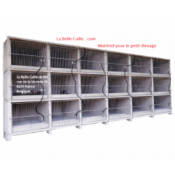 Cage en Béton 18...