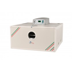 Eclosoir 100 oeufs de poules